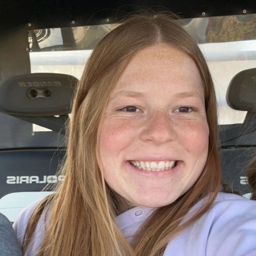 Meet your Posher, Jacie